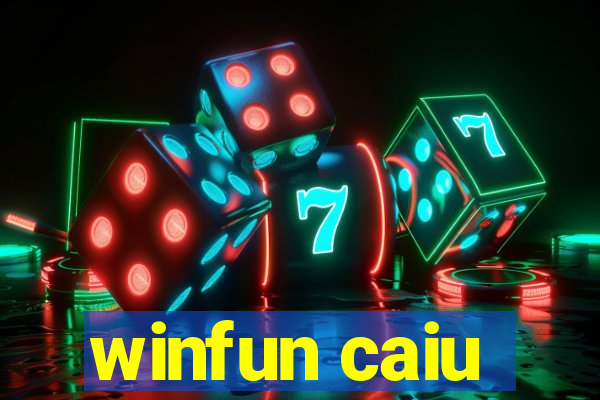 winfun caiu